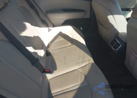 2016 Kia Optima Ex из США, поврежденный, VIN 5XXGU4L3XGG065768